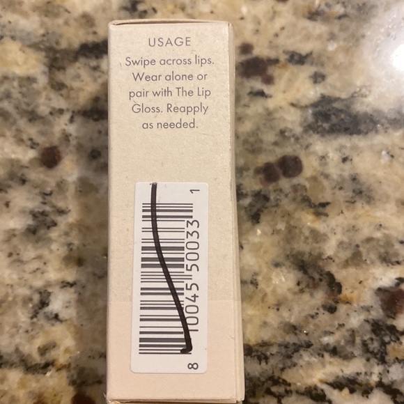 Lauren Conrad lipstick sold separately in Shell, Poppy & Juneberry Makeup in box - Picture 6 of 8